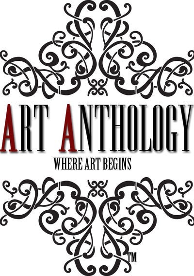 Stencils | Art Anthology